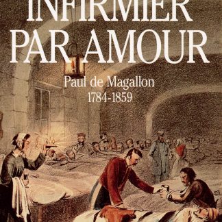 Infirmier par amour