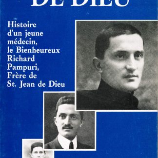 Amoureux de Dieu