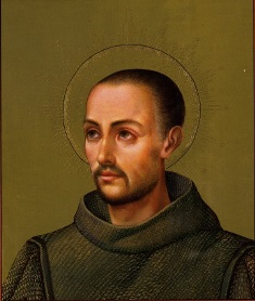SAINT JEAN DE DIEU
