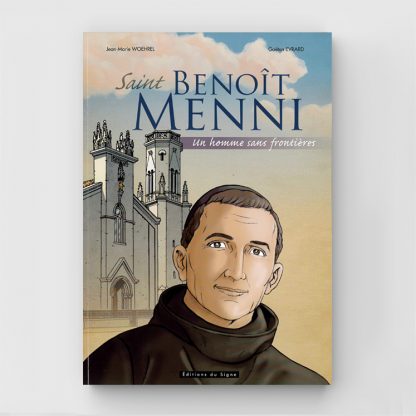 Saint Benoît Menni, un homme sans frontières