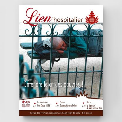 Lien Hospitalier #401