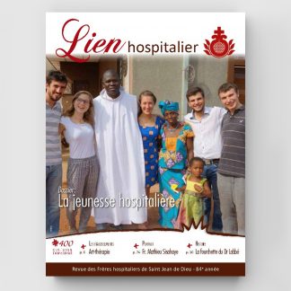 Lien Hospitalier #400