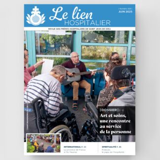 Lien Hospitalier #425