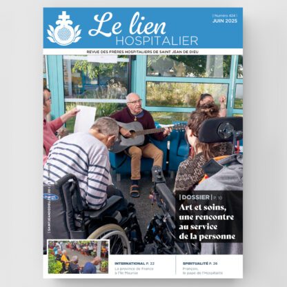 Lien Hospitalier #425