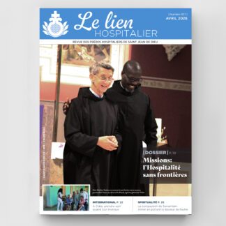 Lien Hospitalier #427